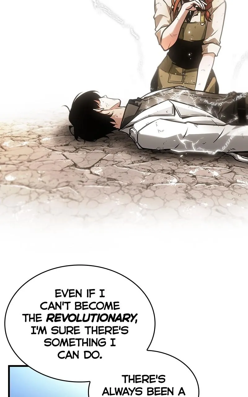 Read Omniscient Reader Manga Online