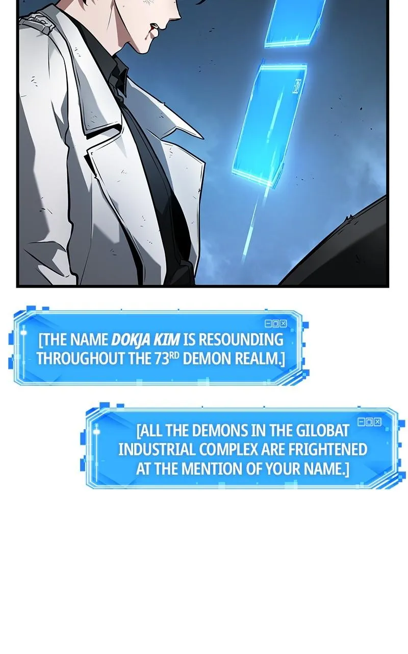 Read Omniscient Reader Manga Online