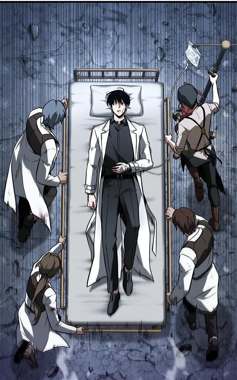 Read Omniscient Reader Manga Online