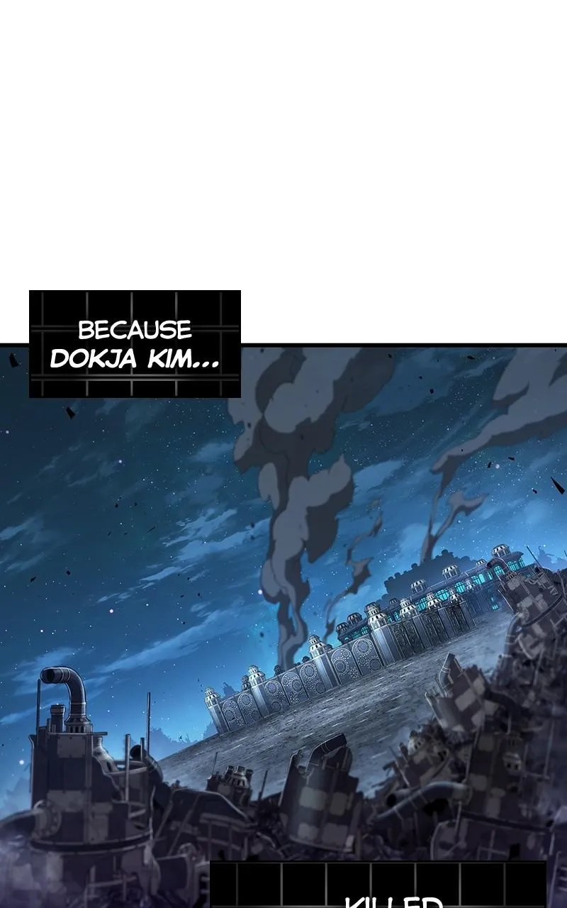 Read Omniscient Reader Manga Online