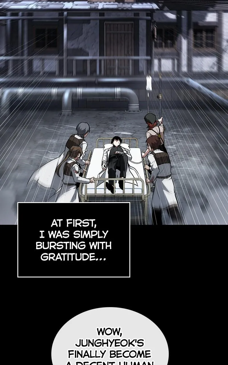 Read Omniscient Reader Manga Online