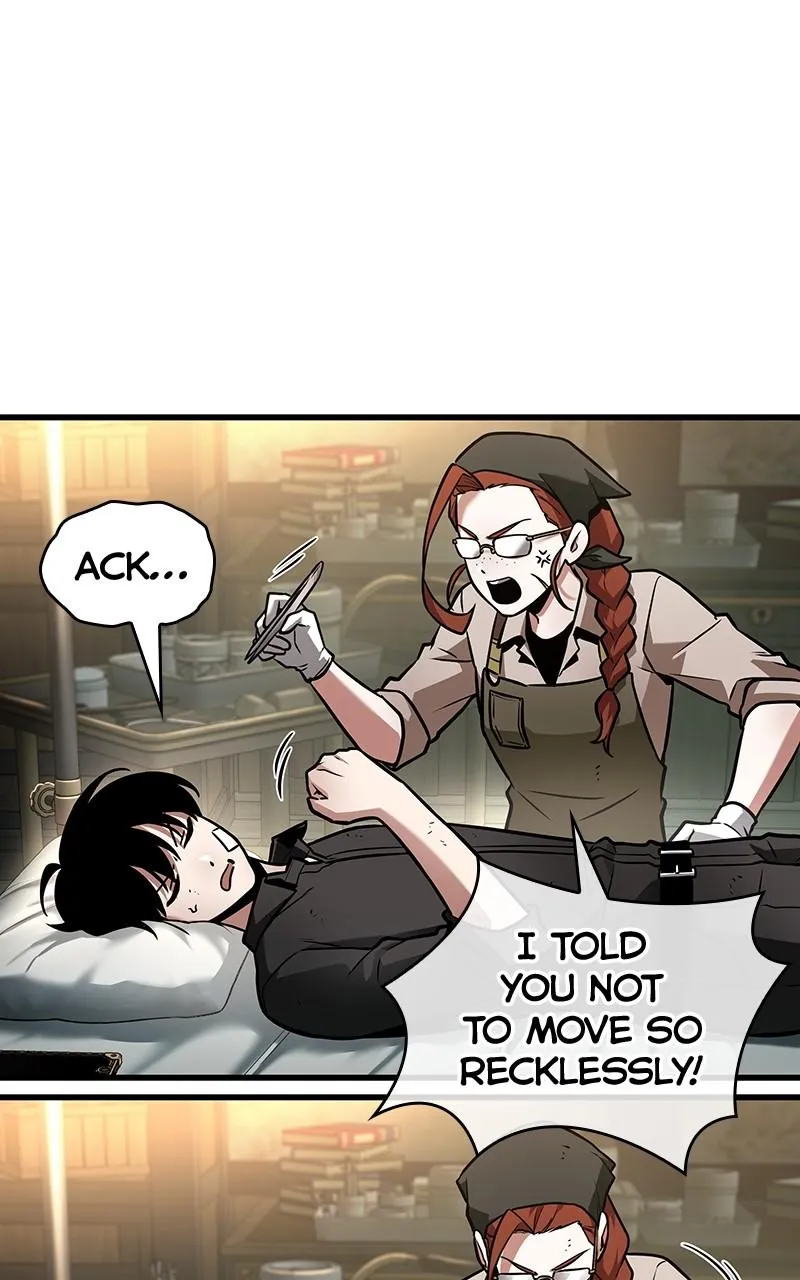 Read Omniscient Reader Manga Online