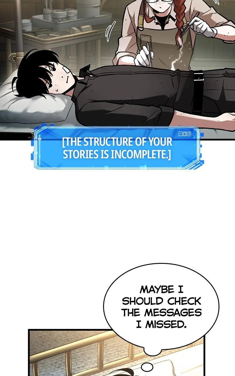 Read Omniscient Reader Manga Online