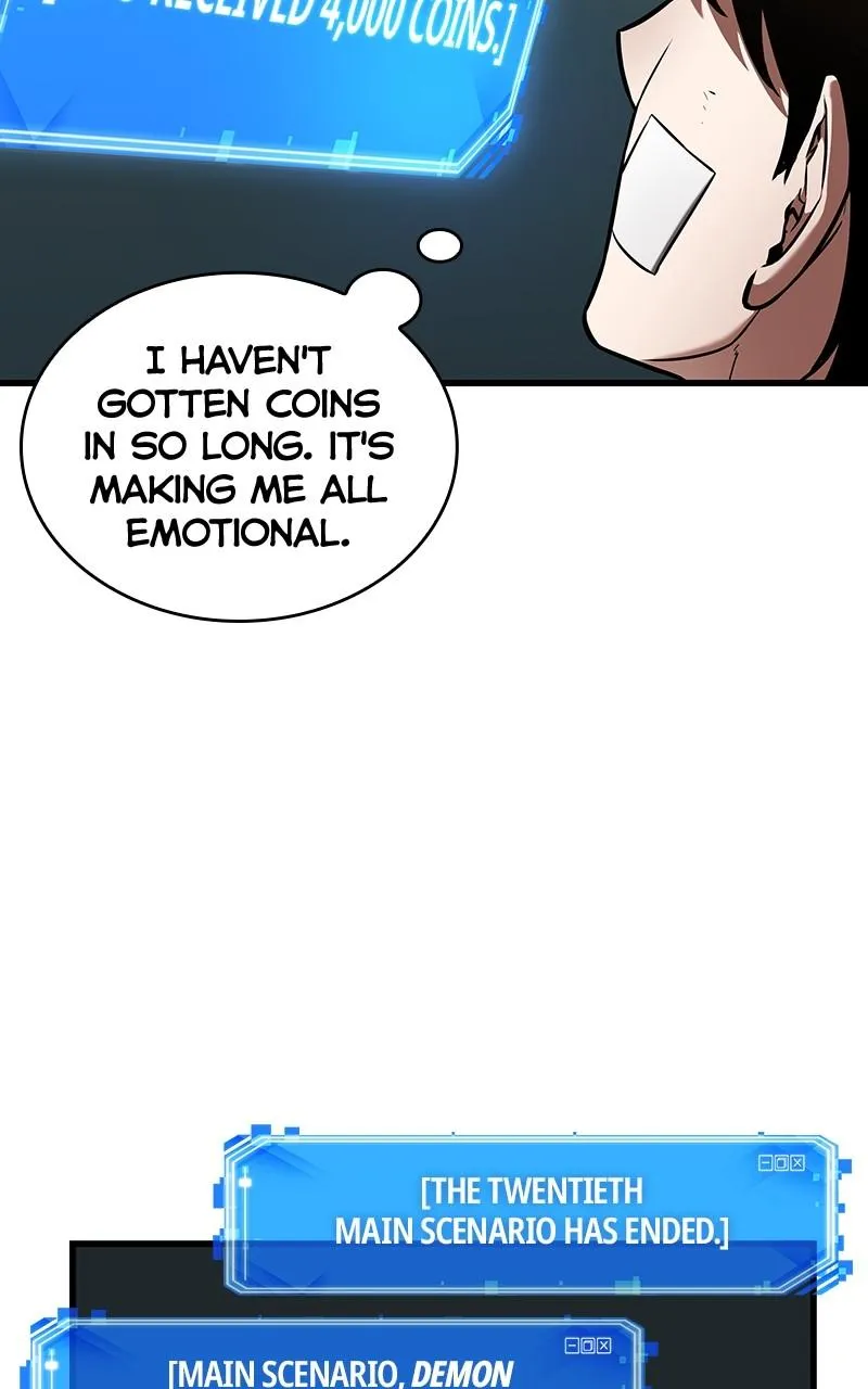 Read Omniscient Reader Manga Online