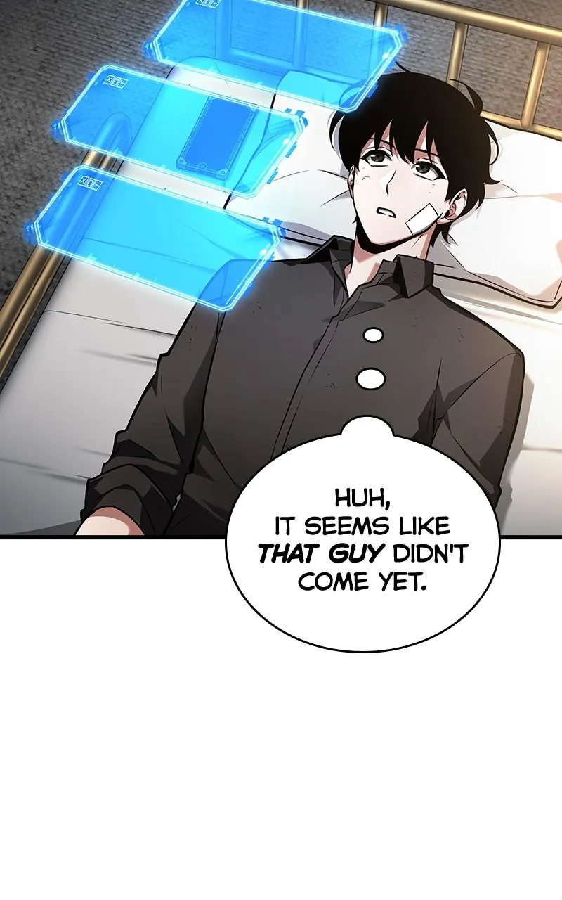 Read Omniscient Reader Manga Online