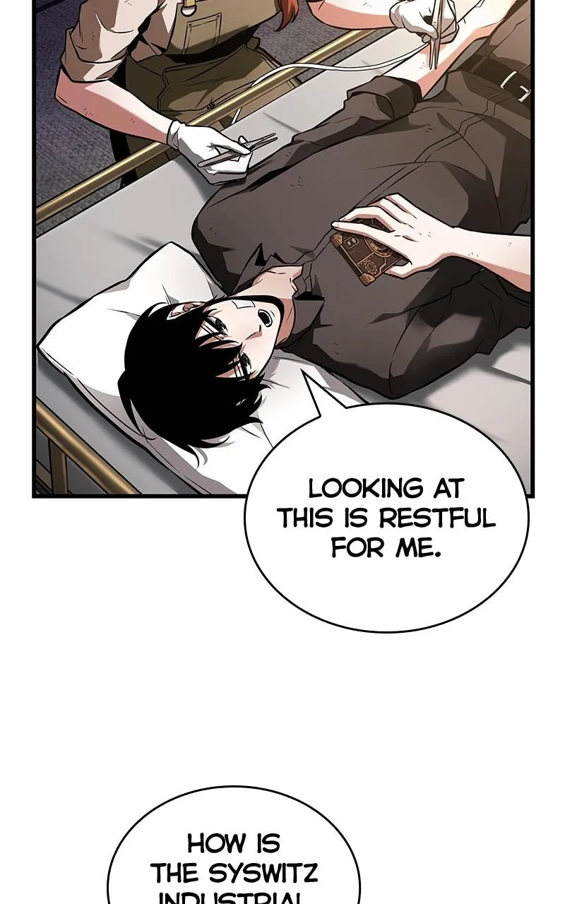 Read Omniscient Reader Manga Online