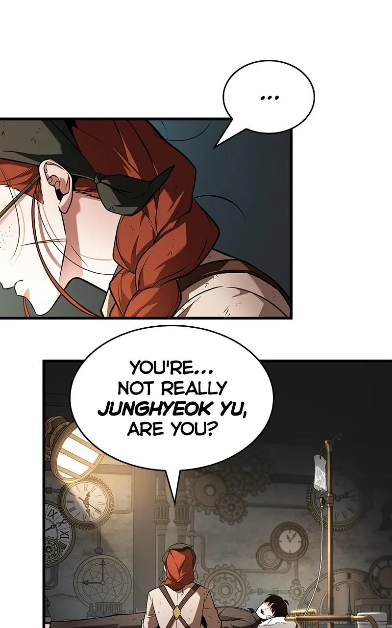 Read Omniscient Reader Manga Online