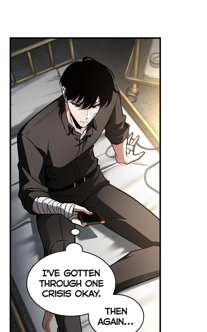 Read Omniscient Reader Manga Online