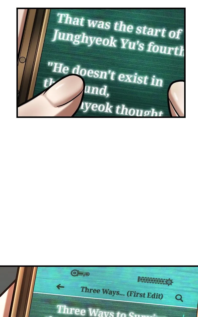 Read Omniscient Reader Manga Online