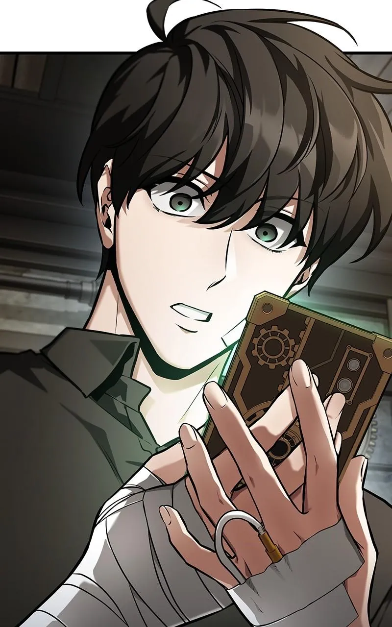 Read Omniscient Reader Manga Online