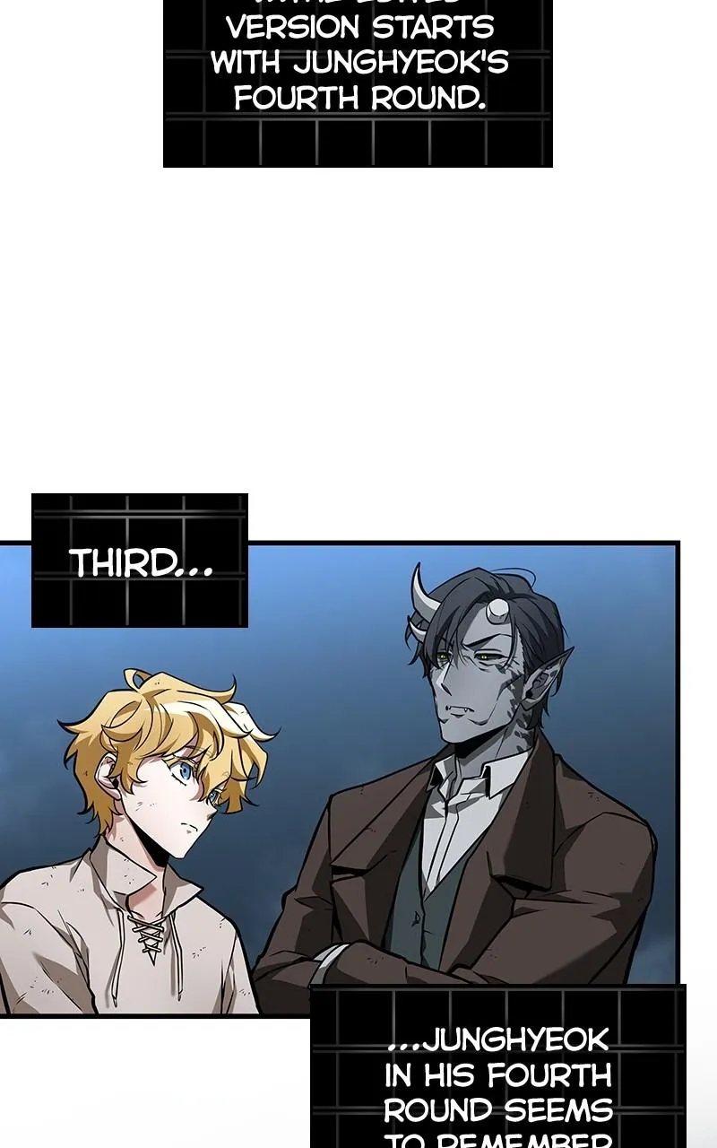 Read Omniscient Reader Manga Online