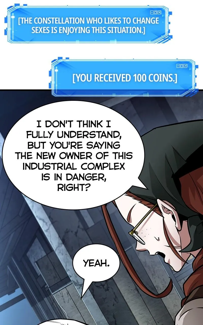 Read Omniscient Reader Manga Online