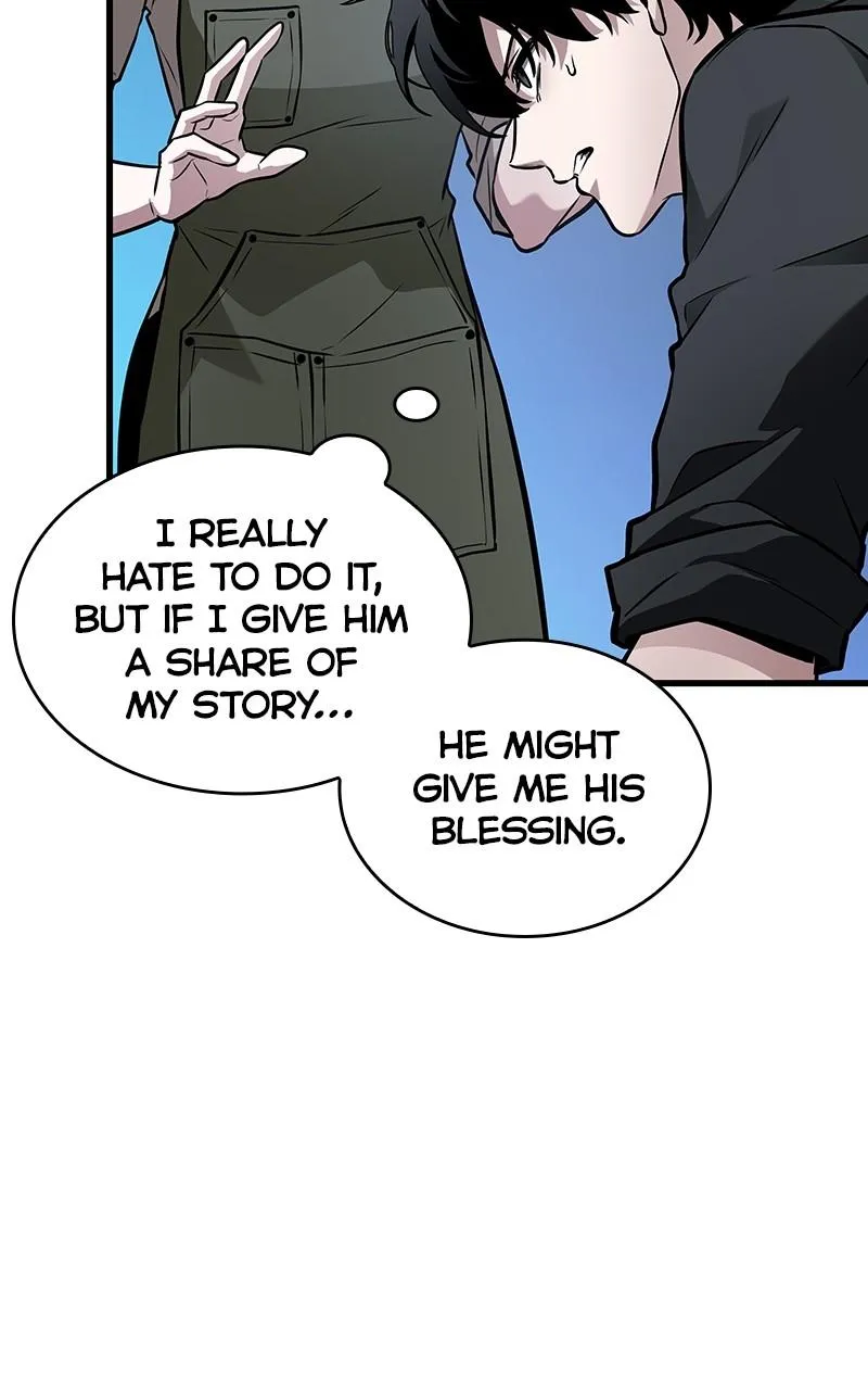 Read Omniscient Reader Manga Online