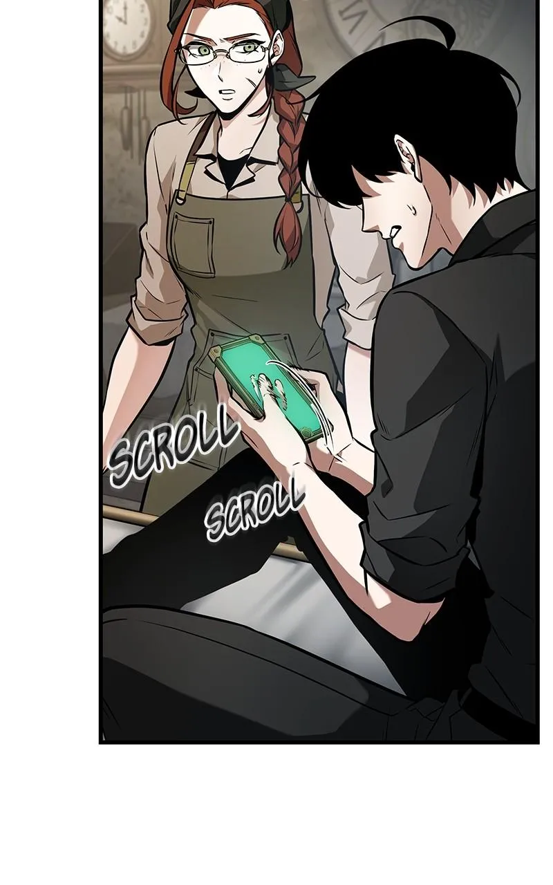 Read Omniscient Reader Manga Online