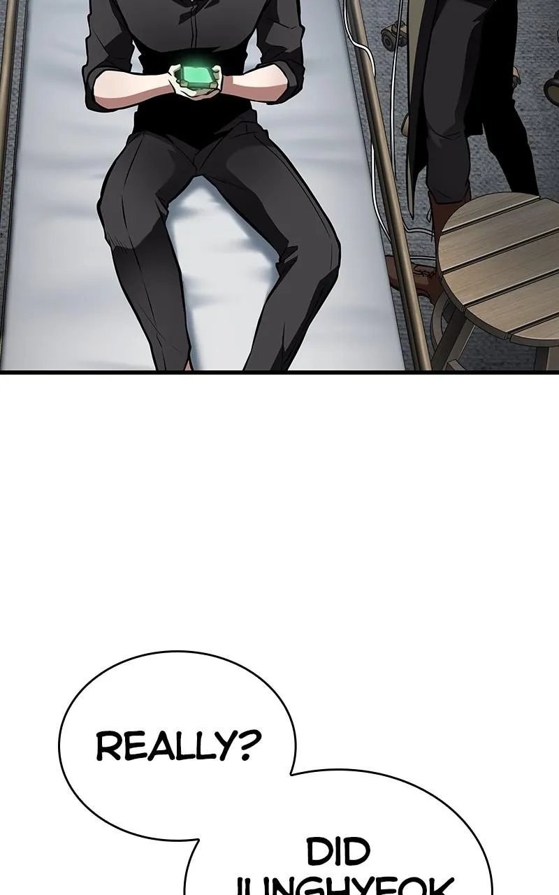 Read Omniscient Reader Manga Online