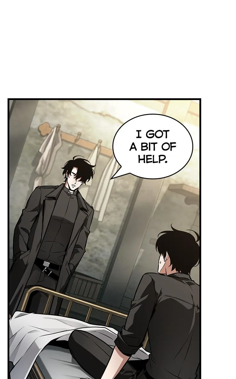 Read Omniscient Reader Manga Online