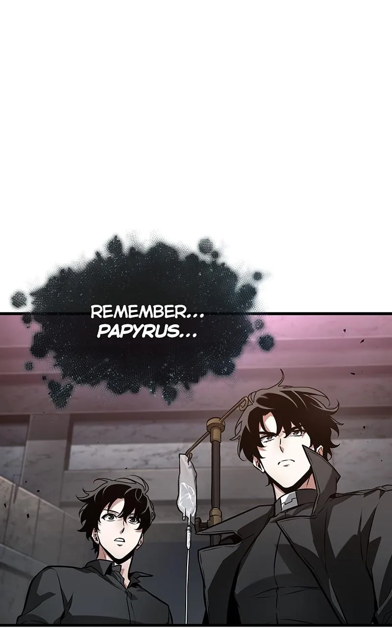 Read Omniscient Reader Manga Online