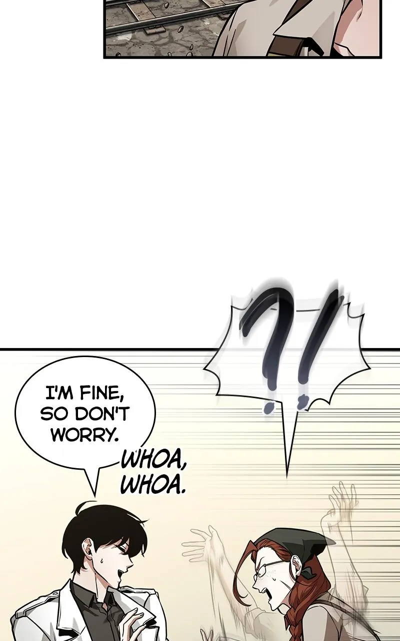 Read Omniscient Reader Manga Online