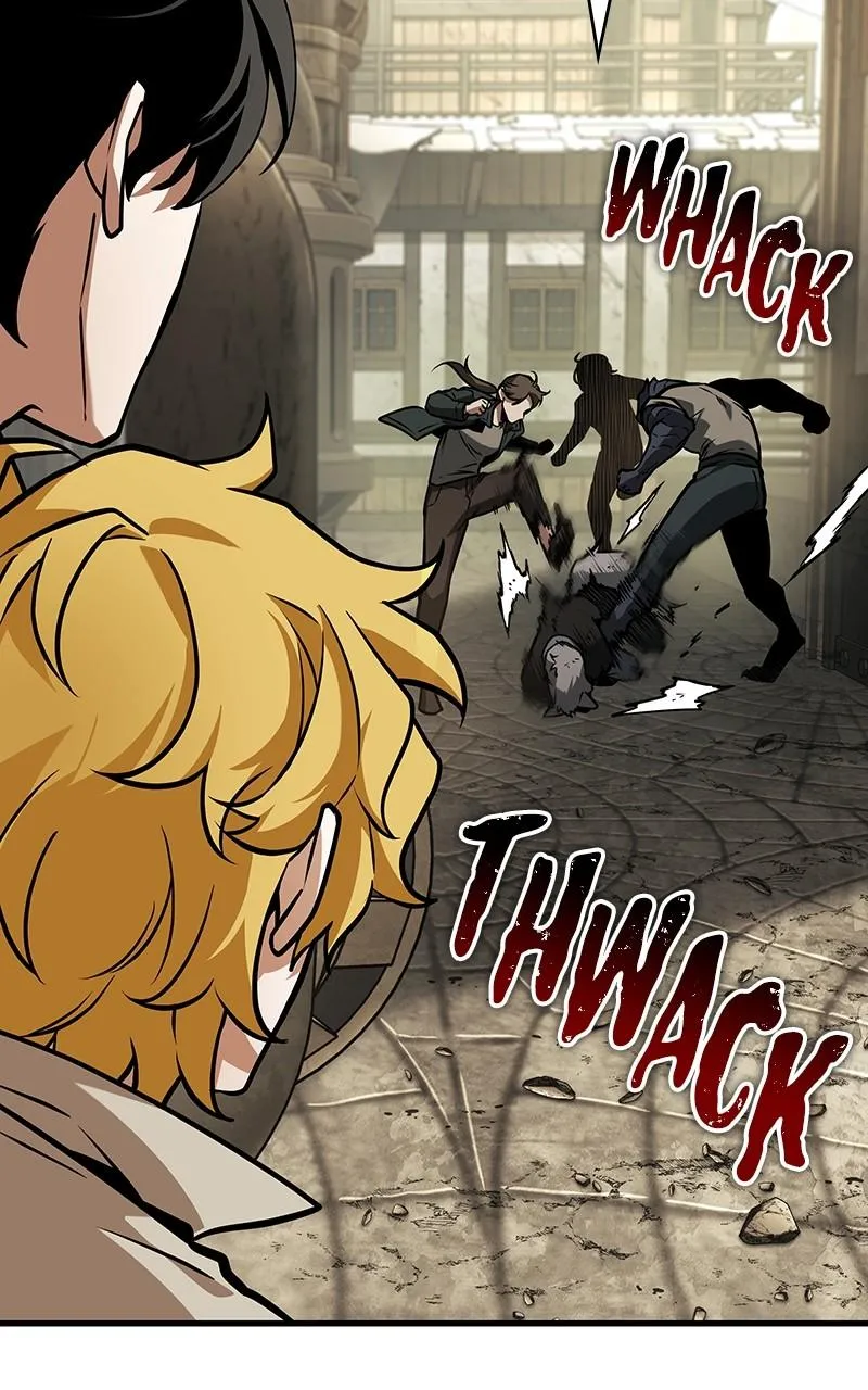 Read Omniscient Reader Manga Online