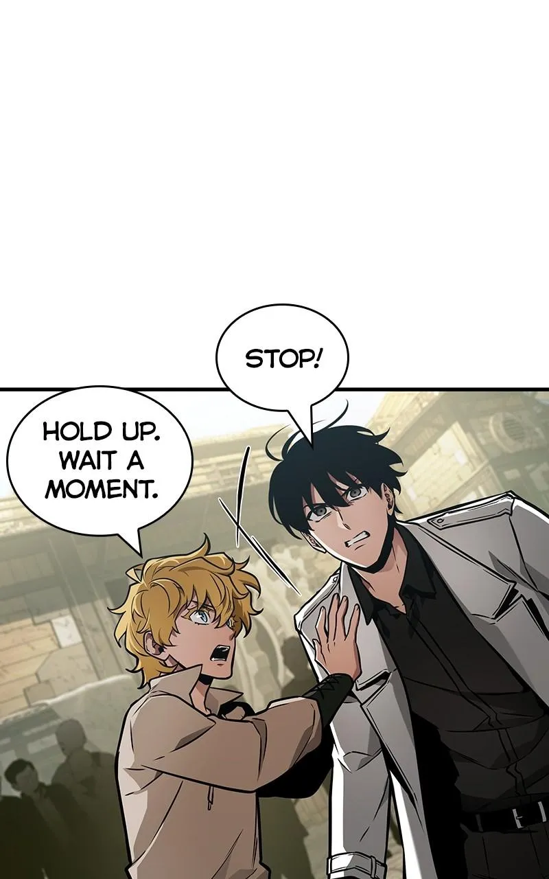 Read Omniscient Reader Manga Online