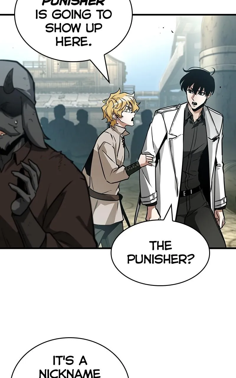 Read Omniscient Reader Manga Online