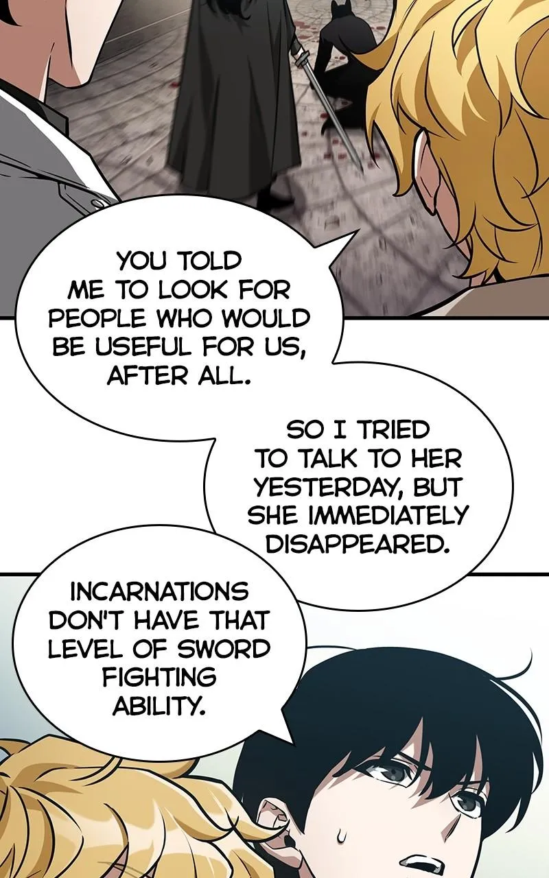 Read Omniscient Reader Manga Online