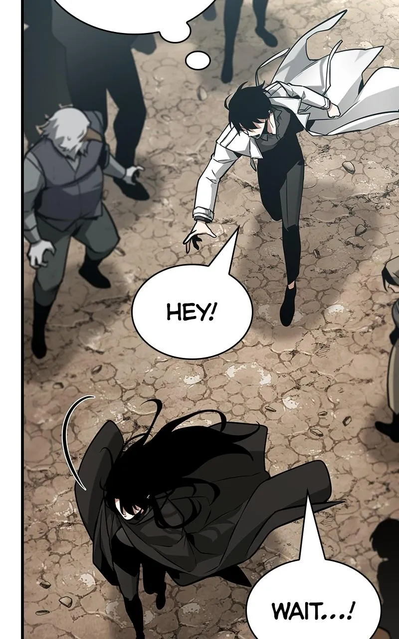 Read Omniscient Reader Manga Online