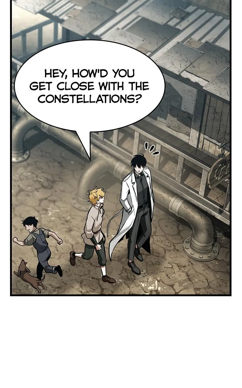 Read Omniscient Reader Manga Online