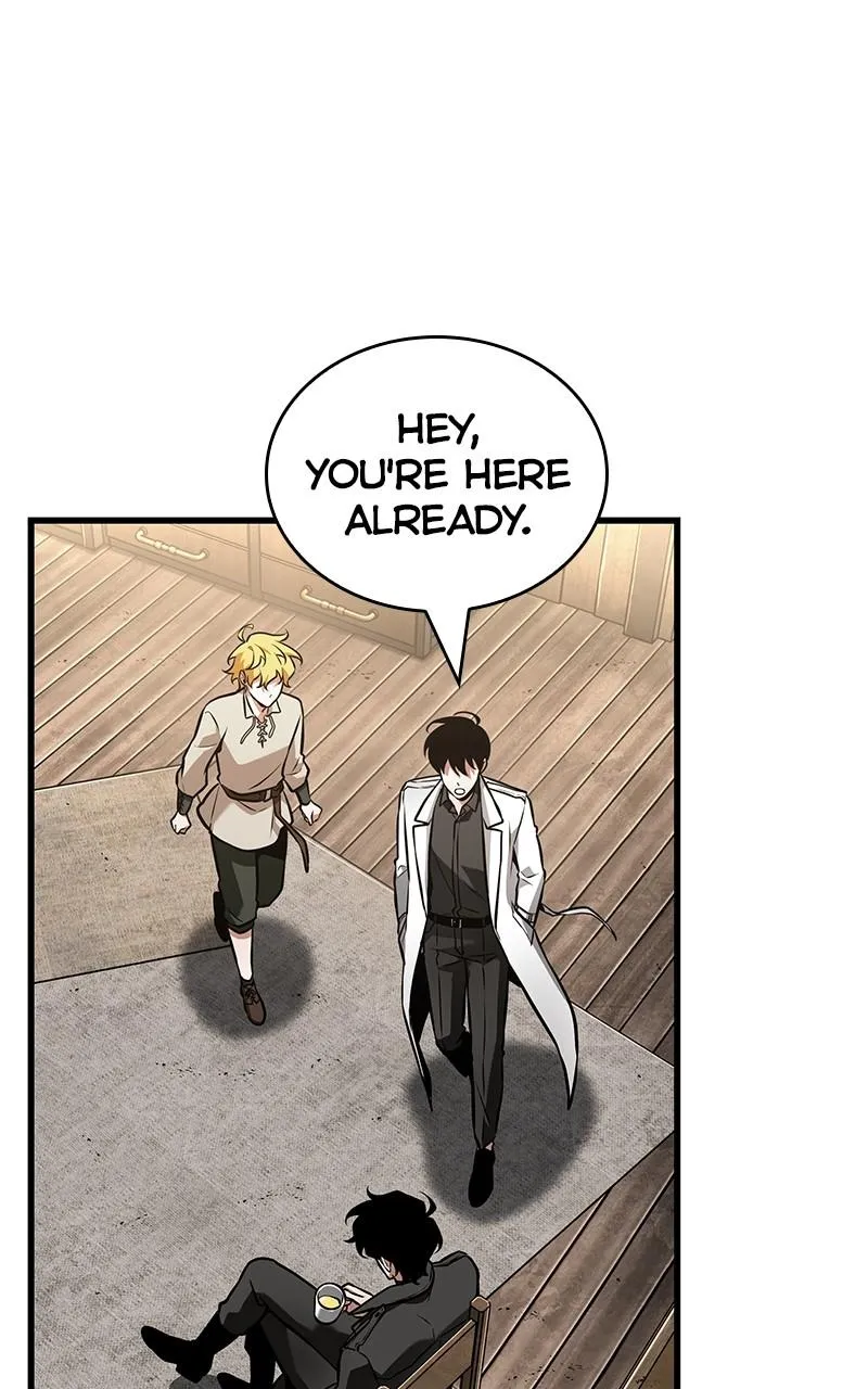 Read Omniscient Reader Manga Online
