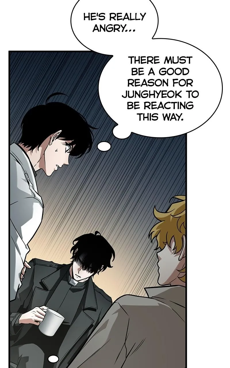 Read Omniscient Reader Manga Online