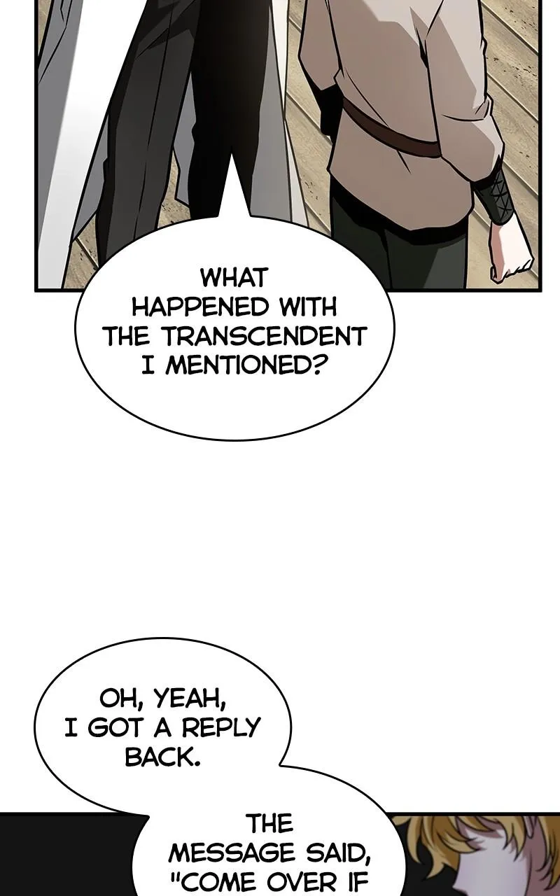 Read Omniscient Reader Manga Online