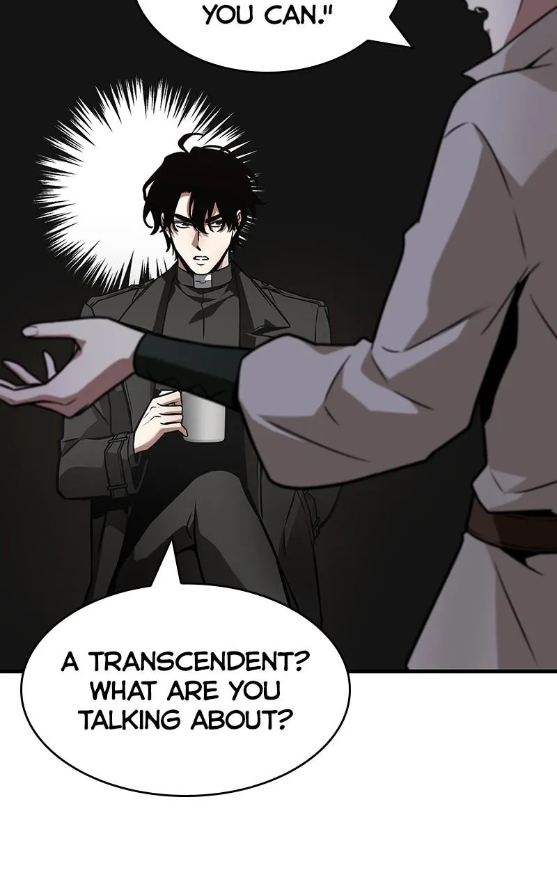 Read Omniscient Reader Manga Online