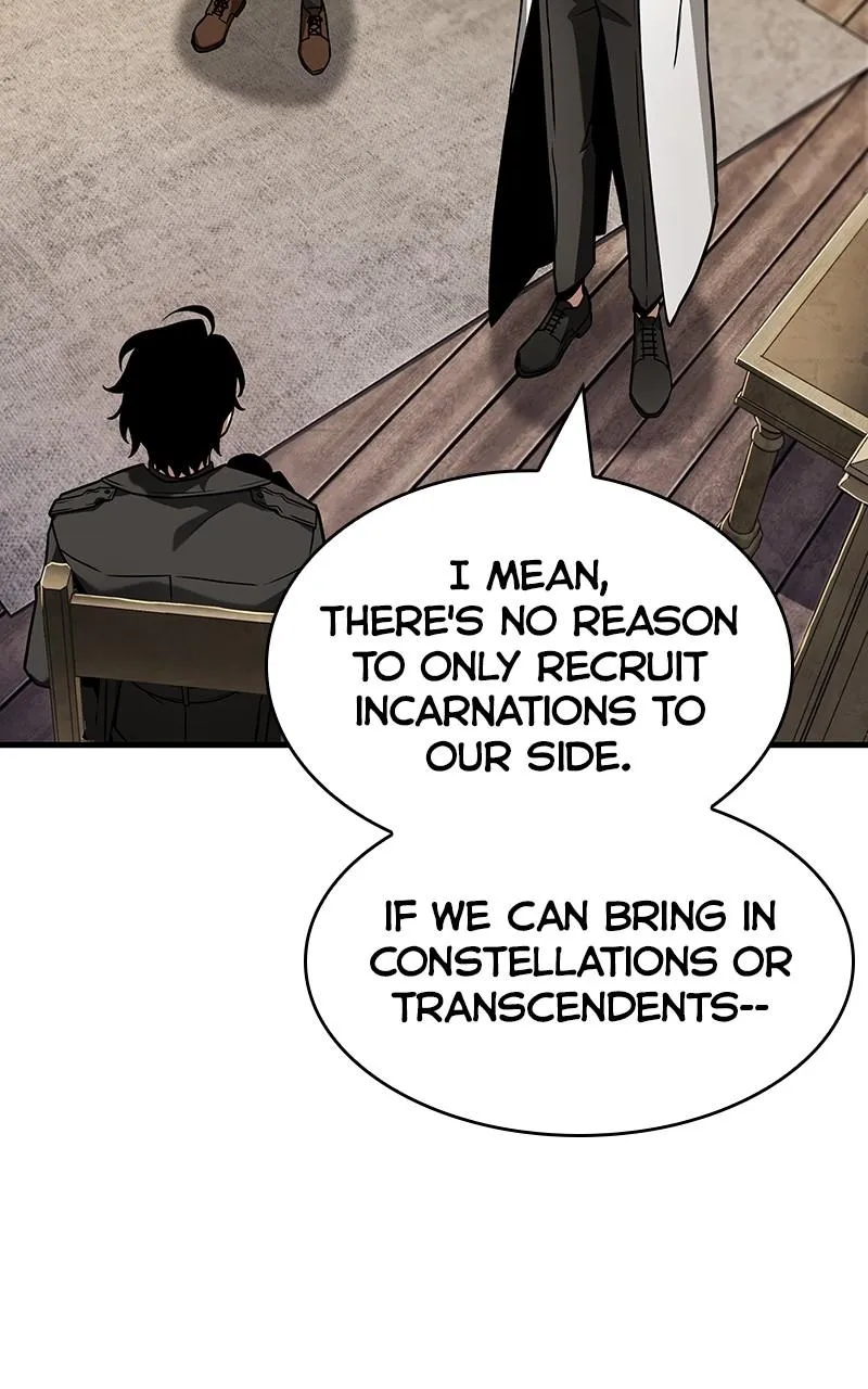 Read Omniscient Reader Manga Online