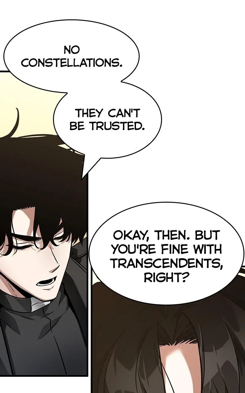 Read Omniscient Reader Manga Online