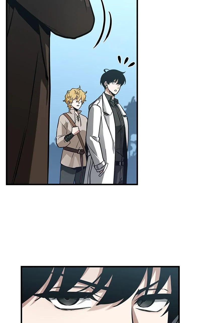 Read Omniscient Reader Manga Online