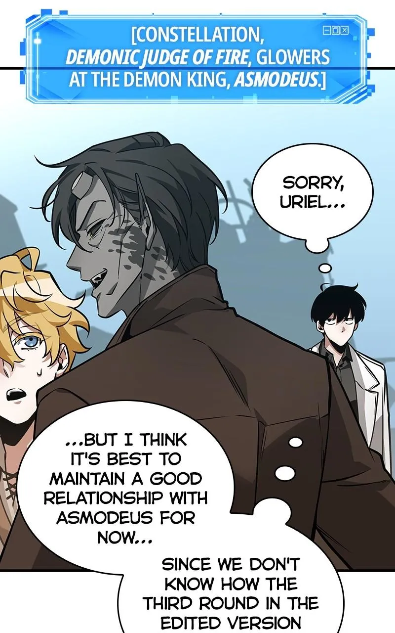 Read Omniscient Reader Manga Online