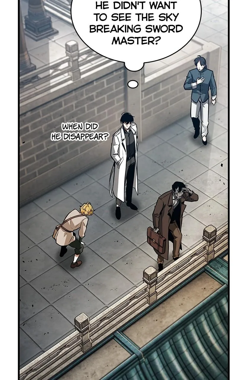 Read Omniscient Reader Manga Online