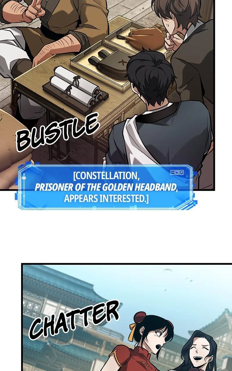 Read Omniscient Reader Manga Online