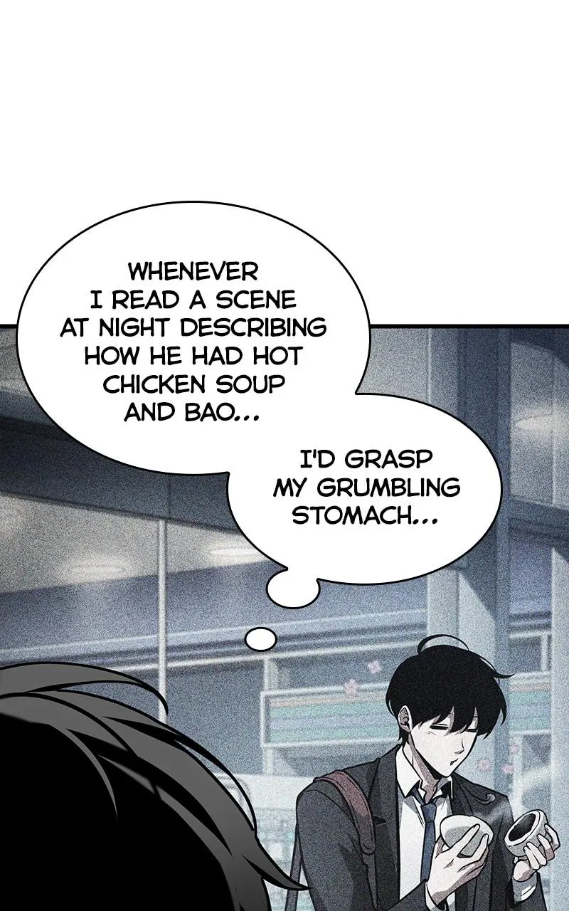Read Omniscient Reader Manga Online