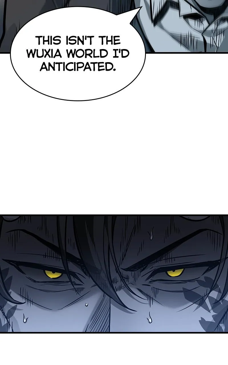 Read Omniscient Reader Manga Online