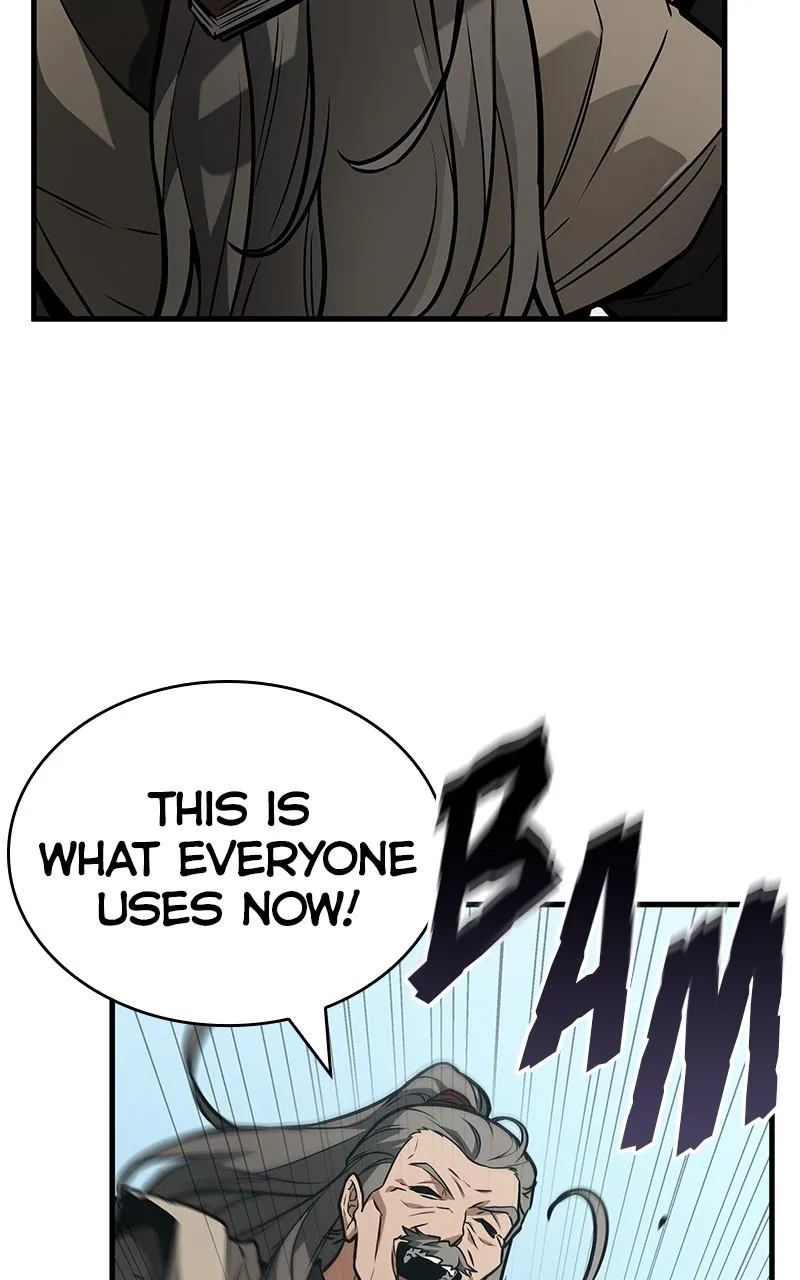 Read Omniscient Reader Manga Online