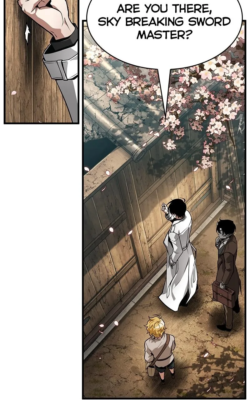 Read Omniscient Reader Manga Online