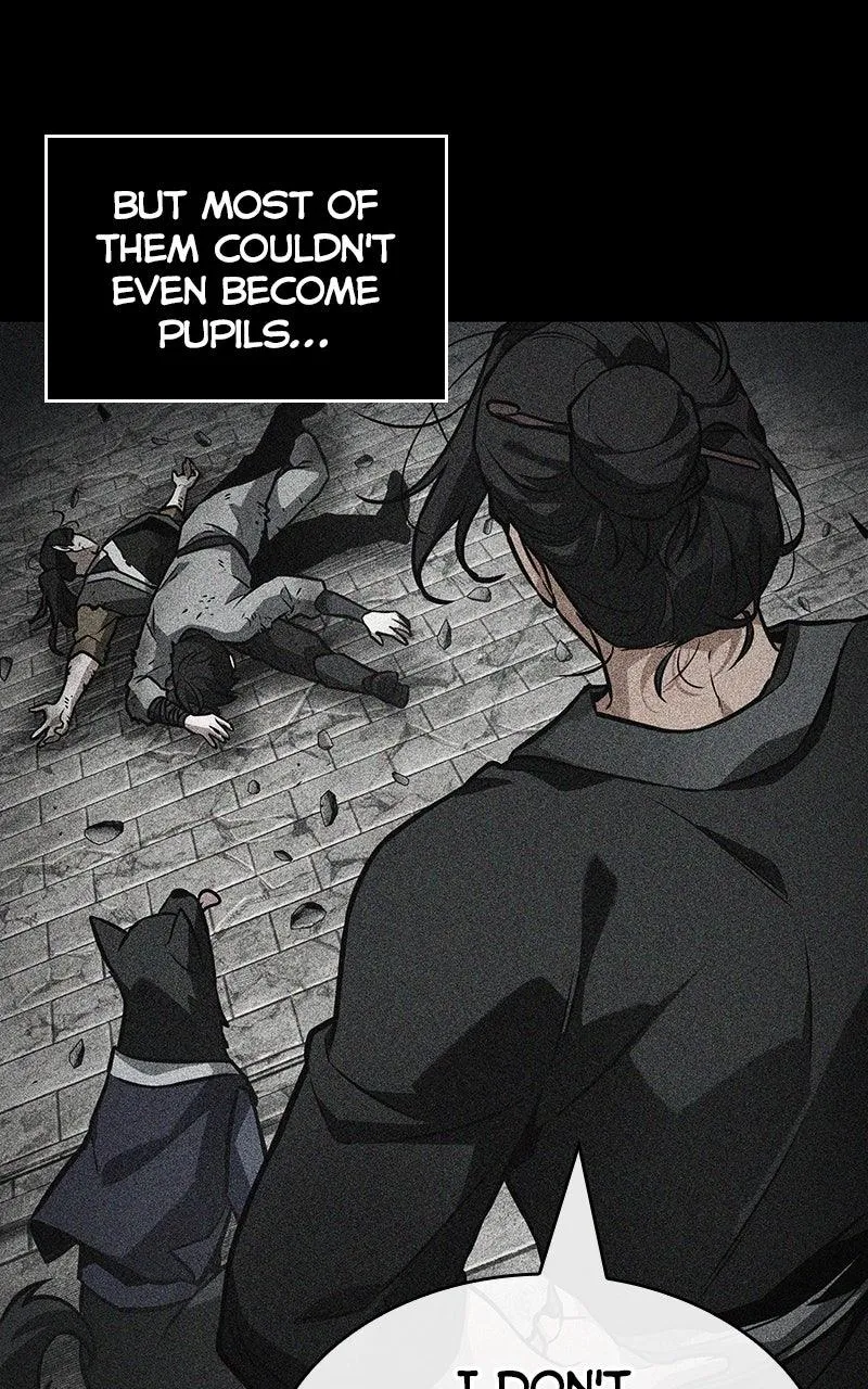 Read Omniscient Reader Manga Online