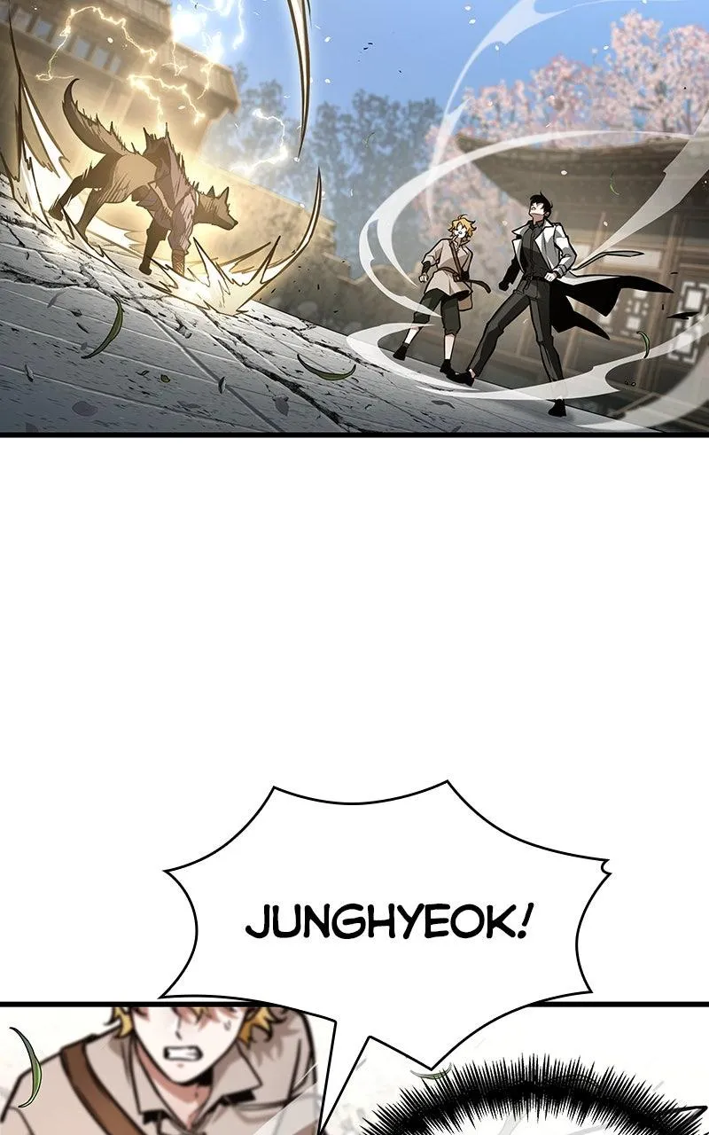 Read Omniscient Reader Manga Online