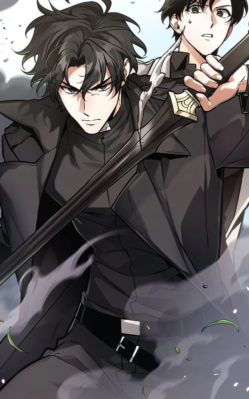 Read Omniscient Reader Manga Online