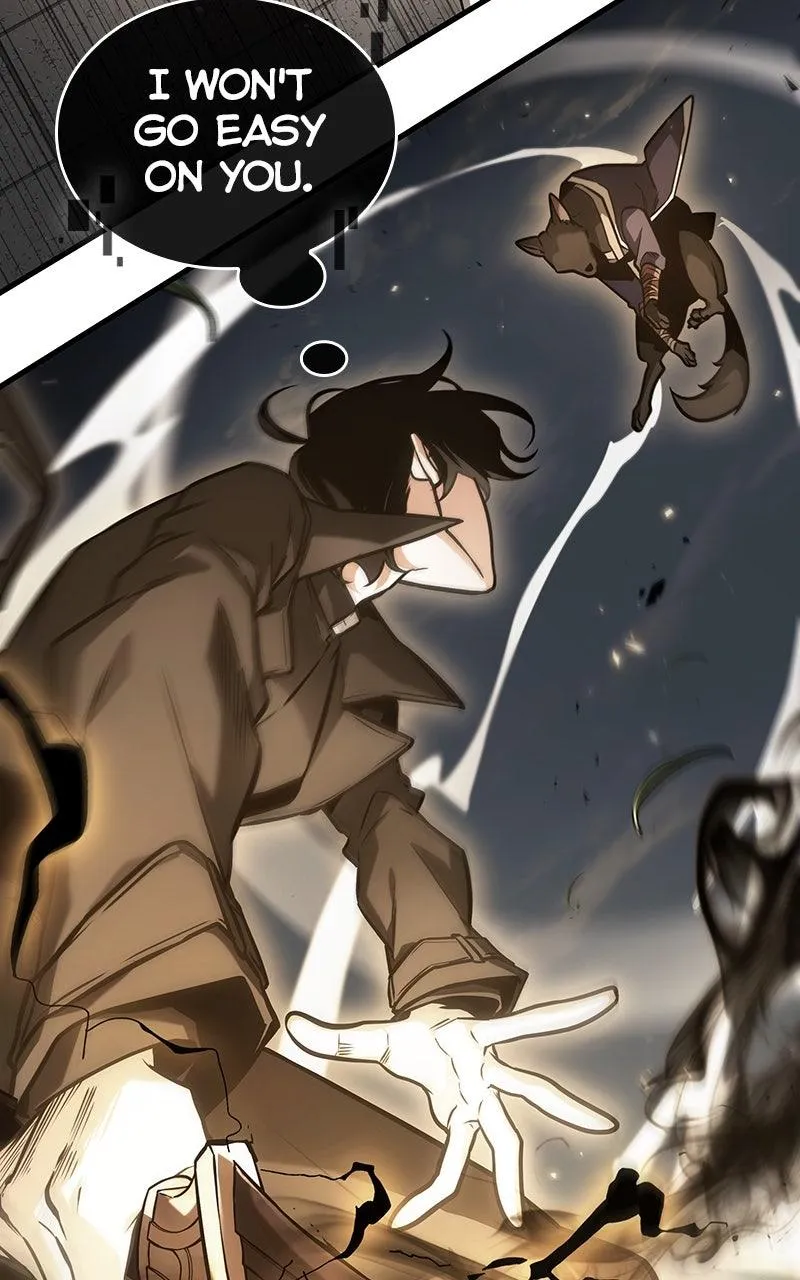 Read Omniscient Reader Manga Online
