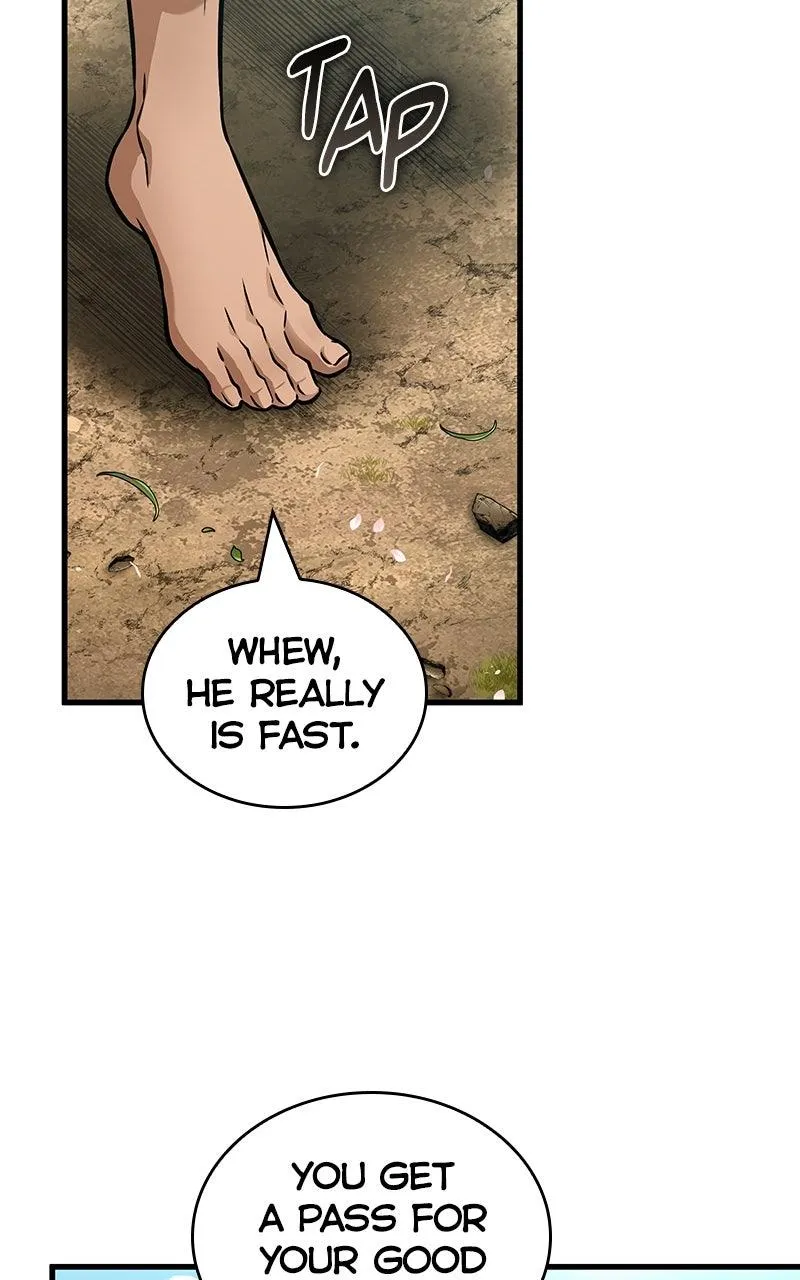 Read Omniscient Reader Manga Online