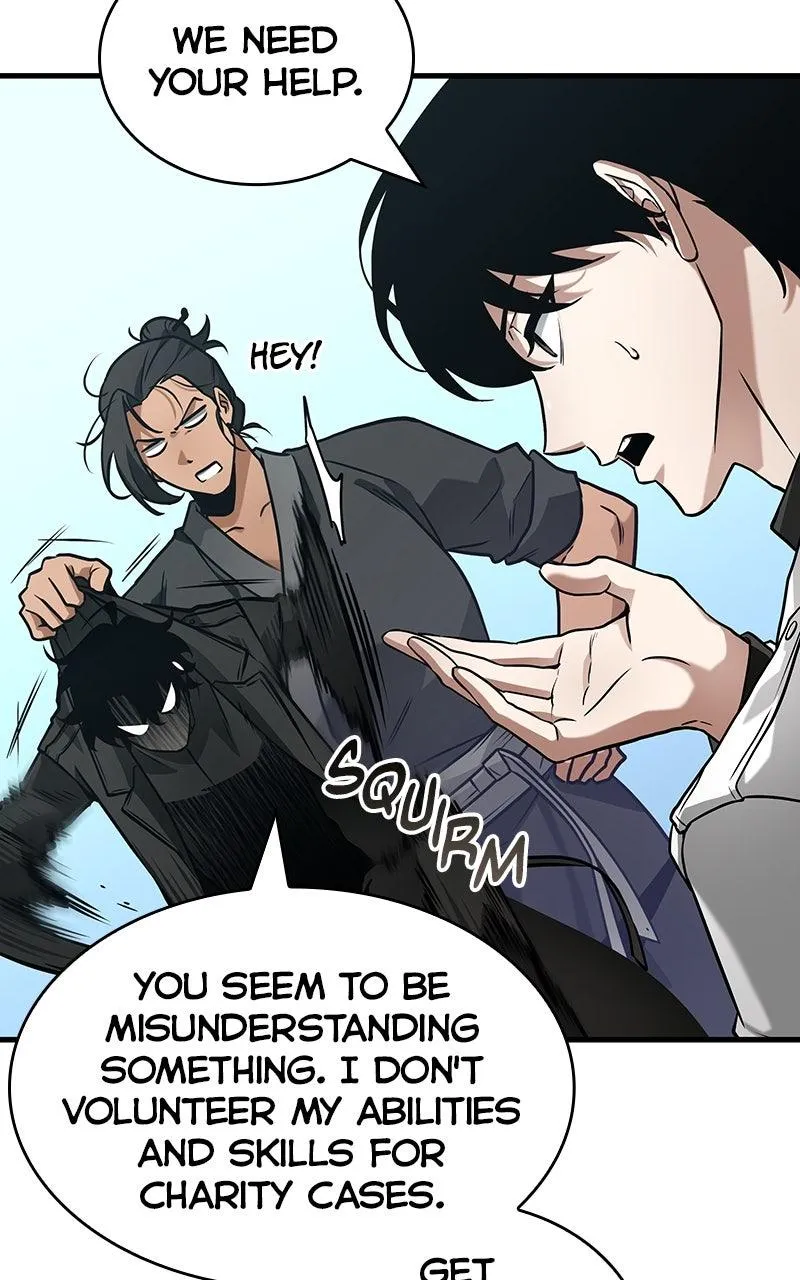 Read Omniscient Reader Manga Online
