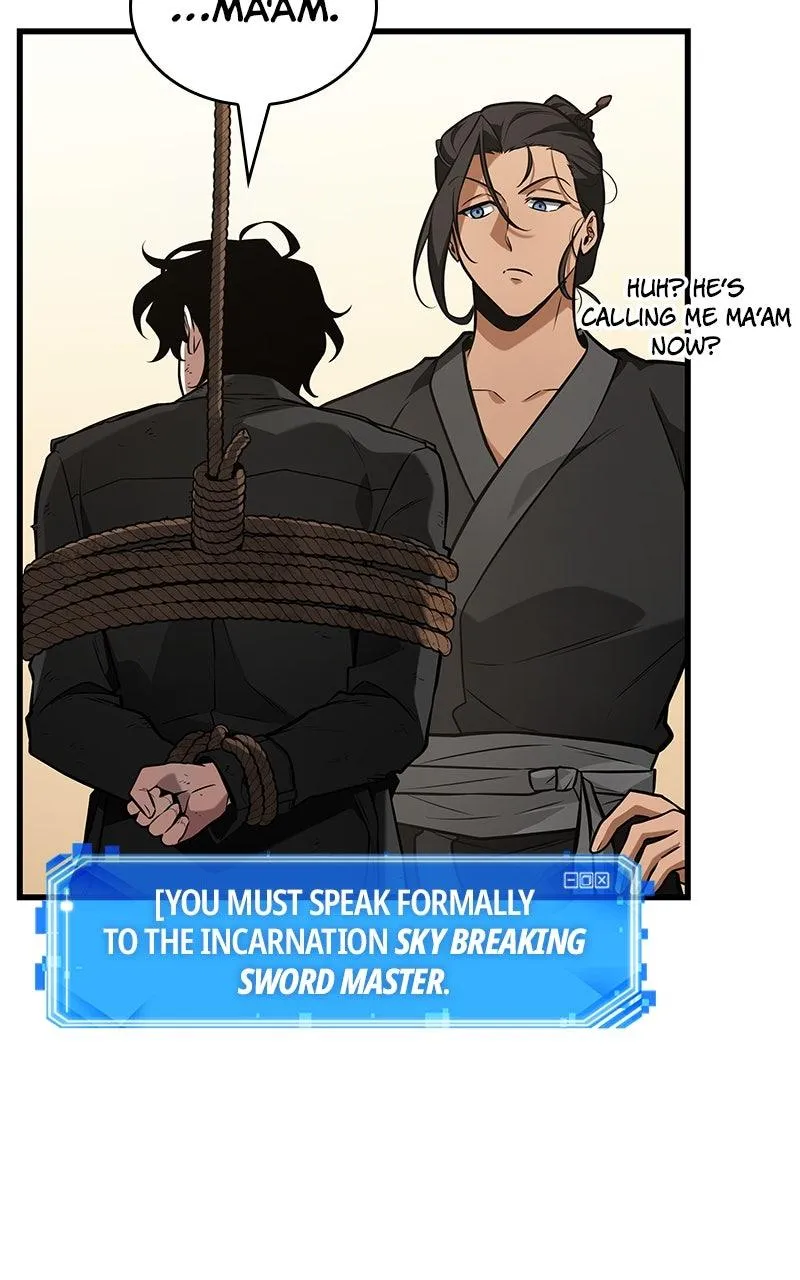 Read Omniscient Reader Manga Online