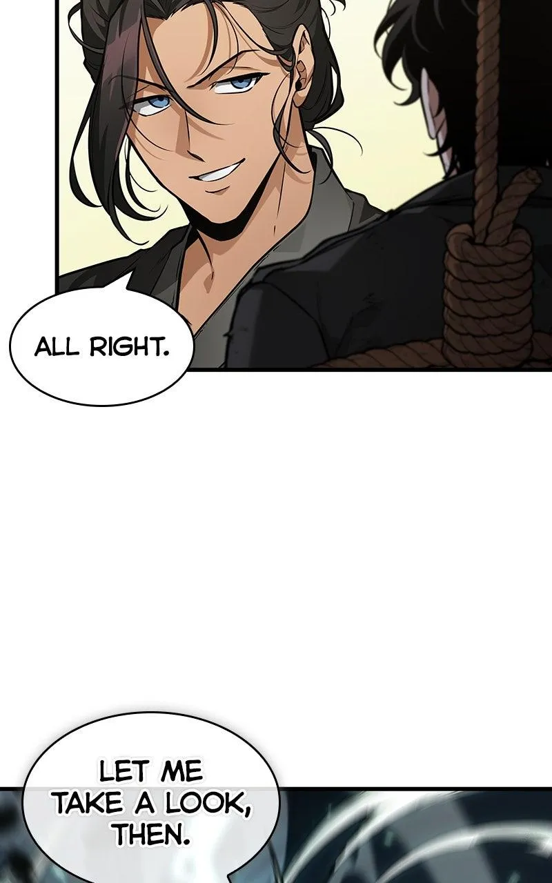 Read Omniscient Reader Manga Online